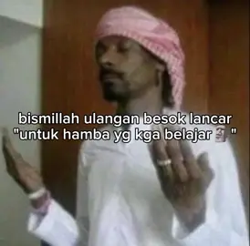 malem belajar besok nya lupa🗿#ulangan #memestiktok 