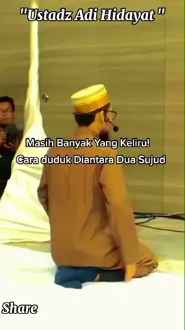 ustadz Adi Hidayat Bahas gerakan Shalat #islamic #vidioviraltiktok_fyp_tiktok #vidioterbaru #foryoupage #kumpulanceramah #ustadzadihidayatofficial #hidayahmilikallah 