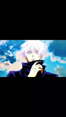 gojo twixtor 4k edit #gojosatoru #beauty