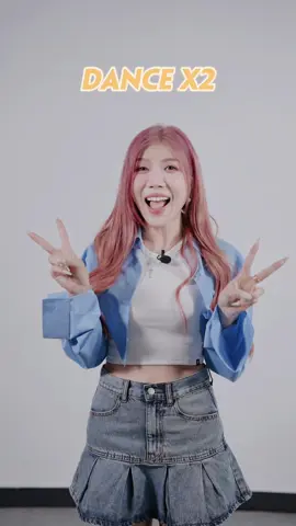 Cùng Trang cân cả thử thách nhảy Đi Đu Đưa Đi với tốc độ x2 nhờ bí quyết cân bằng từ Fami #Fami_ít_đường #canbangtoasang #ChiDep2023  #TrangPhap #ChiDepDapGioReSong #ChiDep #SistersWhoMakeWaves #The1st  #TikTokGiaiTri 