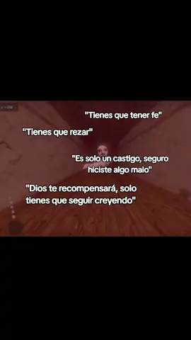 Dios nunca hizo nada por mi incluso si tenía fe o rezaba #religioustrauma #parati #soyese #yo #religión #traumareligioso #foryoupage #fyp #meow 