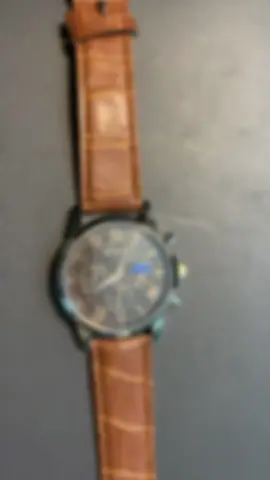 Đồng hồ thời trang nam giá rẻ Wokai nâu #đồnghồnam #đồnghồgiárẻ #đồnghồ 