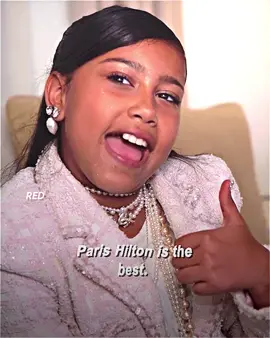 She is so funny 😭 || #northwest #kimkardashian #kardashians #thekardashians #parishilton 