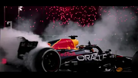 The 2023 F1 season has come to an end… So enjoy some end of season donuts 🏎️🏁 . . #f1tiktok #f1 #formula1 #f1edit  #fyp #edit #maxverstappen #worldchampion #donuts #cardonut 