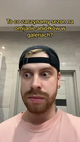 Nie!!! Nie chce twojego opłatka!!! #śmieszne #parodia #pov #aniolki #oplatek 