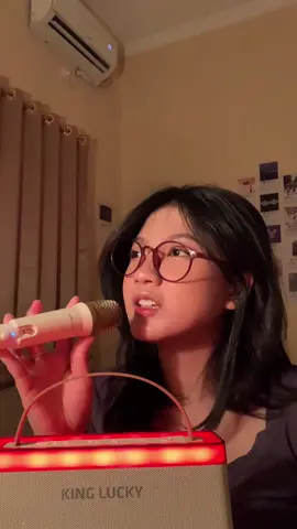 karna su sayang @KingLucky 