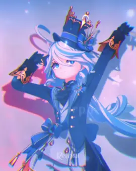Furina version | animation cr: Morpheix #GenshinImpact #genshinimpactedit #hoyocreators #furina #furinagenshinimpact #furinaedit 