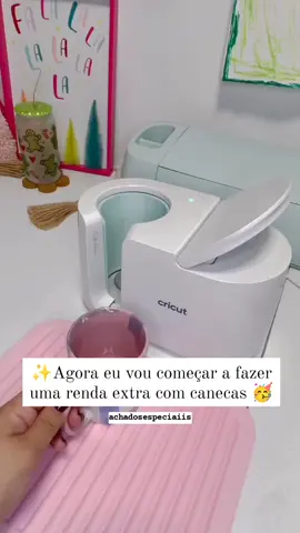 ✨ Achei na shopee ess máquina de fazer canecas personalizadas. ✨ 🚨 Comenta EU QUERO que te envio  🚨 Me segue para mais achadinhos @achadosespeciaiis 🚨 Me segue também no app vizinho na bio #shopee #shopeehaul #achados #dicas  #shopeebrasil #caneca #canecaspersonalizadas #empreender #empreenderonline #pequenosnegocios #negocios #negociosonline 
