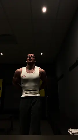 Moustache season #fyp #gym #workout #fitnessmotivation #gymmotivation #mindset #Fitness #athlete #Running #hybridathlete