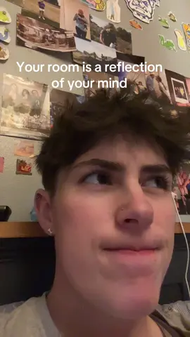 Class A film tho #beemovie #RoomTour 