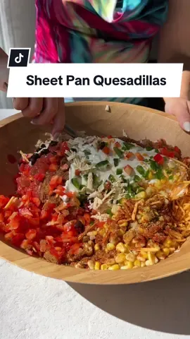 💅🏼Karma are these amazing plant-based sheet pan quesadillas - ready in 30 minutes with 15 delicious servings. Full recipe now at PLANTYOU dot com (just search quesadillas) and enjoy. . #Recipe #weeknightmeal #EasyRecipe #healthyrecipe #quickrecipe #healthydiet #healthyeating #vegandiet #veganfood #veganrecipe #veganrecipes #vegan #eatmoreplants #plantbasedrecipes #forksoverknives #taylorswift #whatveganseat #quesadilla #quesadillas #footballfood #superbowlfood 