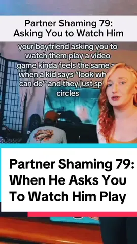 Bro just wanted to coexist with his girl in peace #men #women #partnershaming 