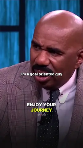 Don’t forget to enjoy the journey. Speaker: T.D. Jakes #process #destination #journey