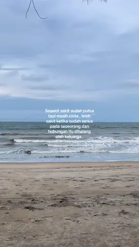 hubungan takkan kekal lama jika hati tak rela . #fyp #sakitdiam #treanding #tanparestuorangtua 