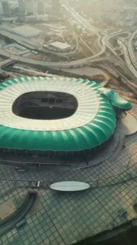 bu stad 2. ligi hak etmiyo #bursaspor #timsah #timsaharena 