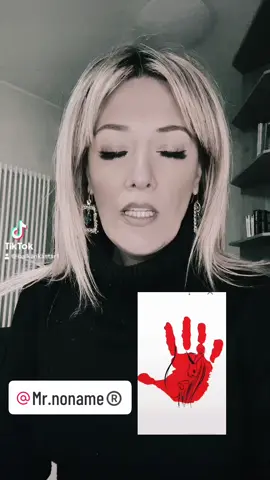 Hvala na suradnji @Mr.noname®️ .Samo pravi muskarci su uz nas .Hvala svim muskarcima koji se bore zajedno sa nama protiv nasilja ❤️