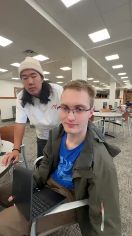 Giving away a laptop because this students was crushed by a plane. @champagnepapi pls collab 