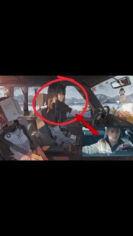 idk wtf i did #ryangosling #arknights #arknightstexas 