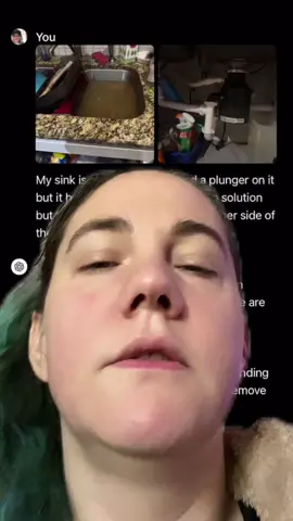 If ya got plumbing problems i feel bad for ya son, i got chatgpt, so i have solved all of mine and am here to answer questions