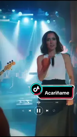 👑 Acariñame | Los Ángeles Azules & Julieta Venegas 🎶 #fyp #parati #viral #foryou #losangelesazules #julietavenegas #music #fypシ 