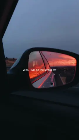 Strongest - Alan Walker remix #alanwalker #strongest #slowedsongs 