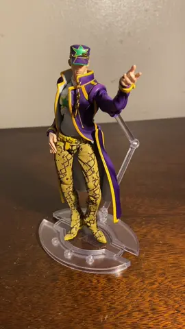 Replying to @Arthur part 6 jotaro is the best jotaro desgin imo . . #superactionstatue #medicosjojo #medicossuperactionstatue #sasfigure #jojosbizarreadventure #jjba #jjbaedit #jojosbizarreadventurestoneocean #jotaro #jotarokujo #starplatinum #jojofigures #jojosbizarreadventurefigure #posingactionfigures #posingfigures #actionfigures #posingactionfigures #figtok #fyp #mafex #mafexspiderman 