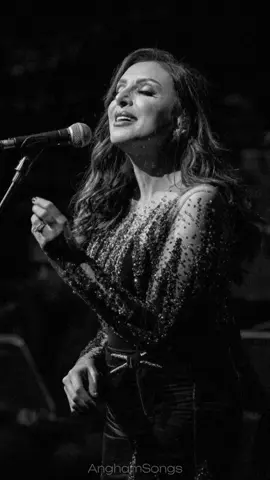 #انغام_عشق_لاينتهي #angham #أنغام #song #أغاني #fyp 