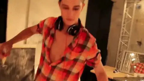 be my loverrr #chico #franciscolachowski #chicolachowski #bemylover #dance 