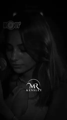 Krn - Les Anges…🖤 #mrkensley #lyrics #music #krn 
