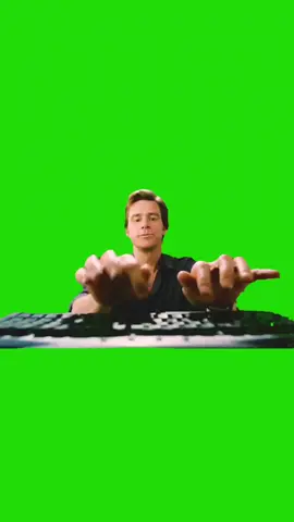 Meme de Jim Carrey tecleando la computadora gratis - escena de todopoderoso HD #pantallaverde #greenscreen #meme #plantilla #template 