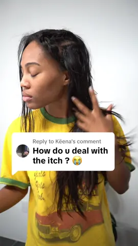 Replying to @Këena SEW IN SEASON  MAINTENANCE 