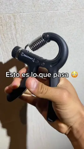 Duro 💪🏻 #handgrip 