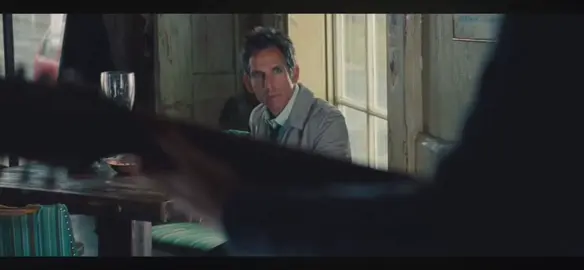 #spaceoddity #secretlifeofwaltermitty 