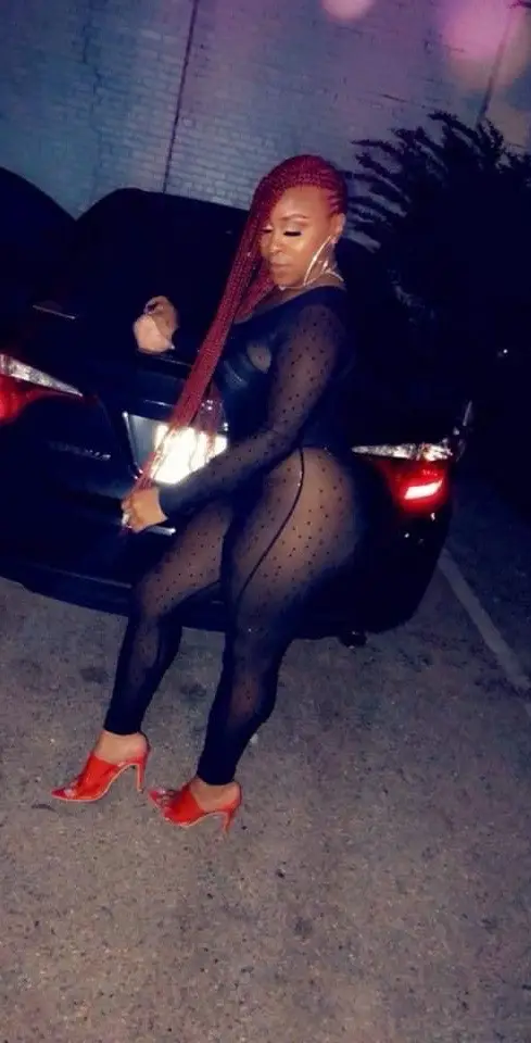 This one really hit home. My girl, my client is gone to a better place. It was never a dull moment with you, you knew how to have fun with or without your girls and i am going to keep our memories alive forever. I will always love my lil sis 😢 #gonetoosoon 