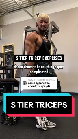 Replying to @presidentti_ gotchu! Free week trial in both my training teams ends today so check it out 😁