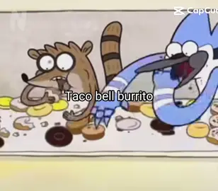#tacobell #burrito #burritotiktok #Meme #MemeCut #CapCut 