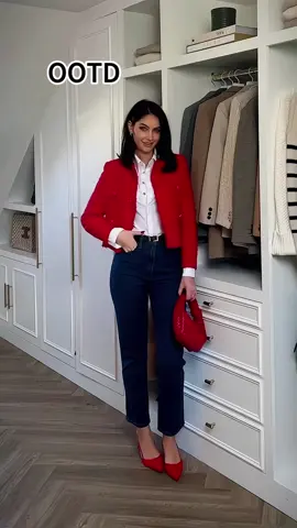 The power of Styling.#fyp#gracestyle#OOTD#autumnoutfit#stylinginspo#classicstyle#foryourpage  