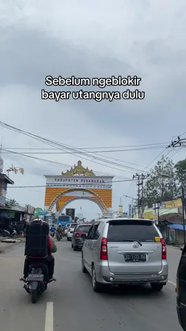 Ya gak Ahmad Bimo Oktaviano?