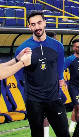 ولد الناس الحلو ☹️💙💛 #الجمال_السعودي #نواف_العقيدي #النصر 