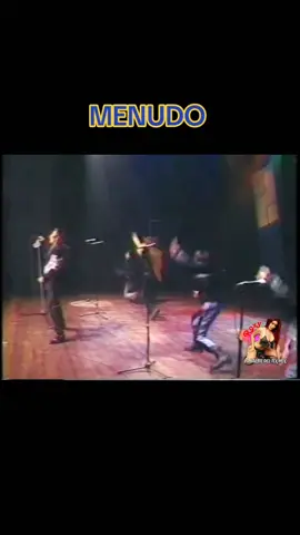 #menudo #TC #ecuador #92 