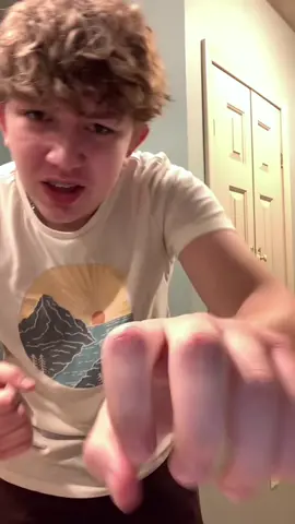 Using Hydrogen Peroxide On Boxing Wound #fyp #foryou #fypシ #foryoupage #foryourpage #boxing #injury 