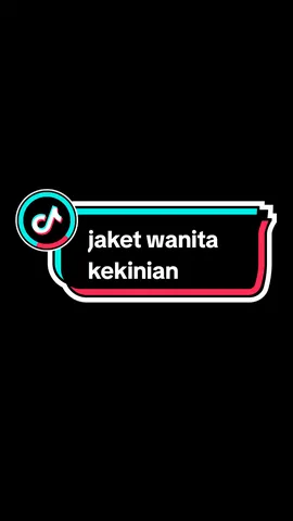 link dibio ya no.15 jaket wanita lucu#jaketmurah #jaketwanita #belanjaditiktok #bajutunikviral 
