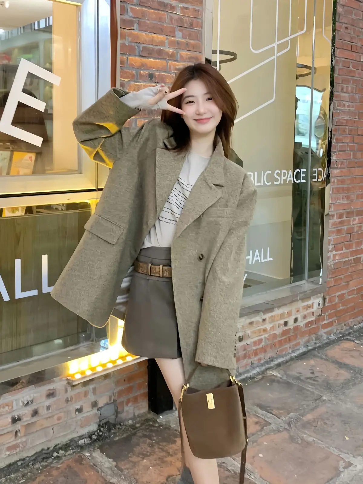 minimal follow lah🗿👊 #faypresettt 