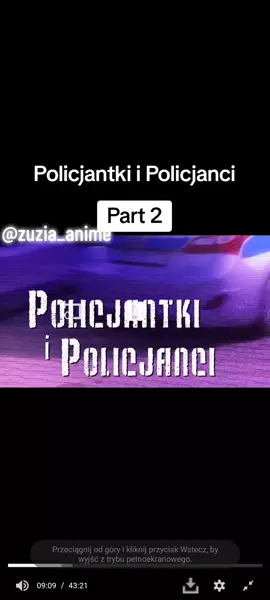Part 3? #policjantkiipolicjanci #police #part #serial #edit #dlaciebie #foryou #fr #fyp #dc 