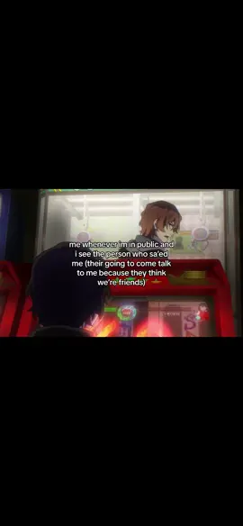 was it sa or am i js being dramatic #meow #chuuyanakahara #osamudazai #bsd #bungoustraydogs #vent #ventpost 