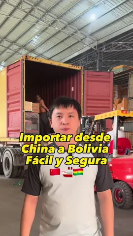 #agentecnwarehouse #agentecn #chinagrupal #williamdechina #agentedecarga #agentedecomprachina #cargaconsolidada #importardesdechina #contenedorcompartido #bolivia🇧🇴 