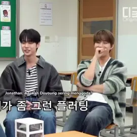 si paling bikin salting,, cwo cwo aja dibikin salting gimana cegil cegilmu doy 😂 #doyoung #taeil #johnny #taeyong #yuta #jaehyun #jungwoo #mark #haechan #nct #nct127 