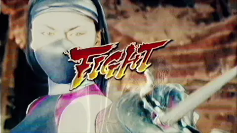 [#ADMINEDIT] i got bored again and edited myself cuz why not #fyp #dojacat #mortalkombat #mortalkombat11 #mileena #mileenaedit #aftereffects #blender3d #element3d #vhsedit 