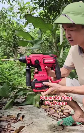 #xuhuong #khoanpinbetong 