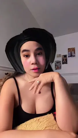 Nay em làm Bà sẫm 😅🥲😂
